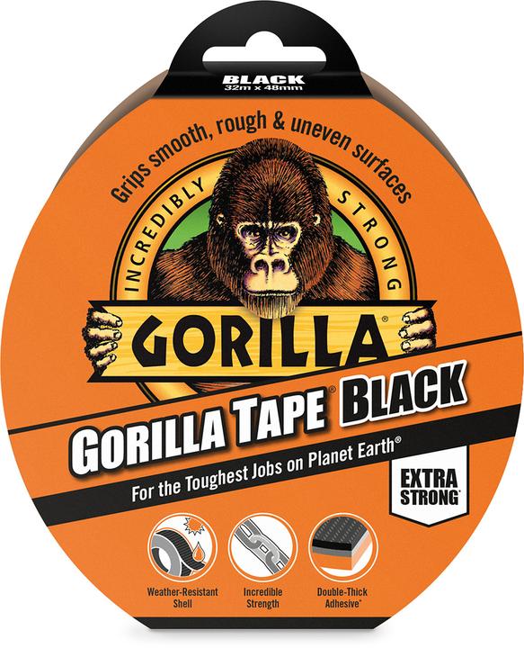 Gorilla Ruban blindé (48 mm)