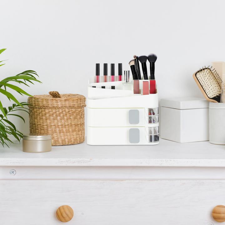 Produktbild Relaxdays Make-up-Organizer