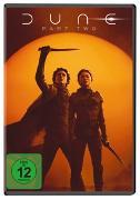 Image du produit Dune : Part Two DVD (DVD, 2024, Allemand)