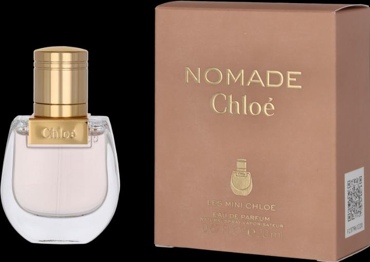 Immagine prodotto Chloé Les Mini Eau de Parfum (Eau de parfum, 20 ml)
