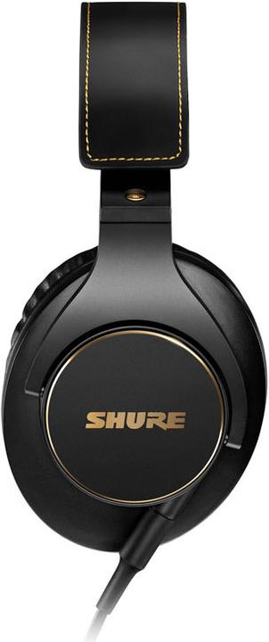 Produktbild Shure SRH840A-EFS Kopfhörer (Kabelgebunden)
