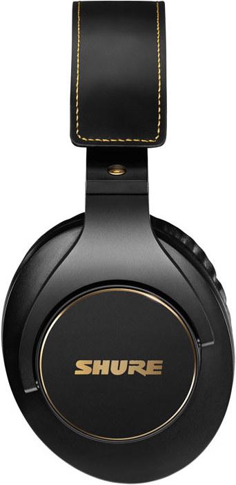 Produktbild Shure SRH840A-EFS Kopfhörer (Kabelgebunden)