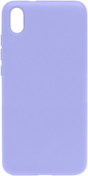 Actual product image Evelatus Redmi 7a Soft Silicone (Xiaomi Redmi 7A)