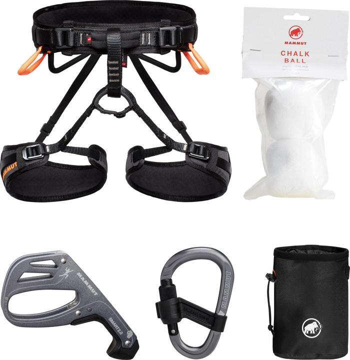 Mammut Package escalade Ophir 4 Slide