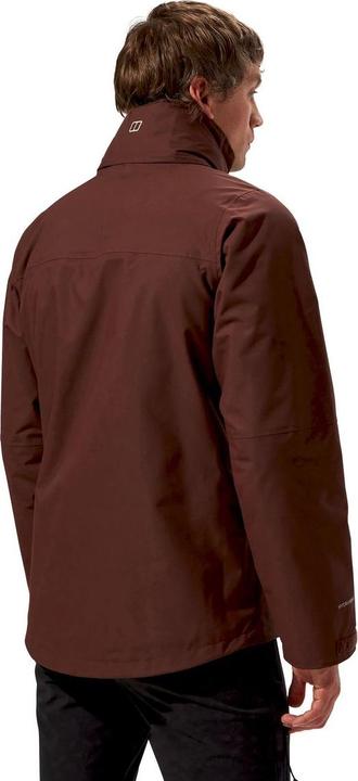 Produktbild Berghaus RG Alpha 2.0 Gemini 3-In-1 Jacke (52)