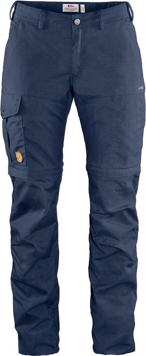 Image du produit Fjällräven Pantalon zip-off Karla Pro (34)