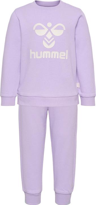 hummel Hmlhappy Arine Crewsuit