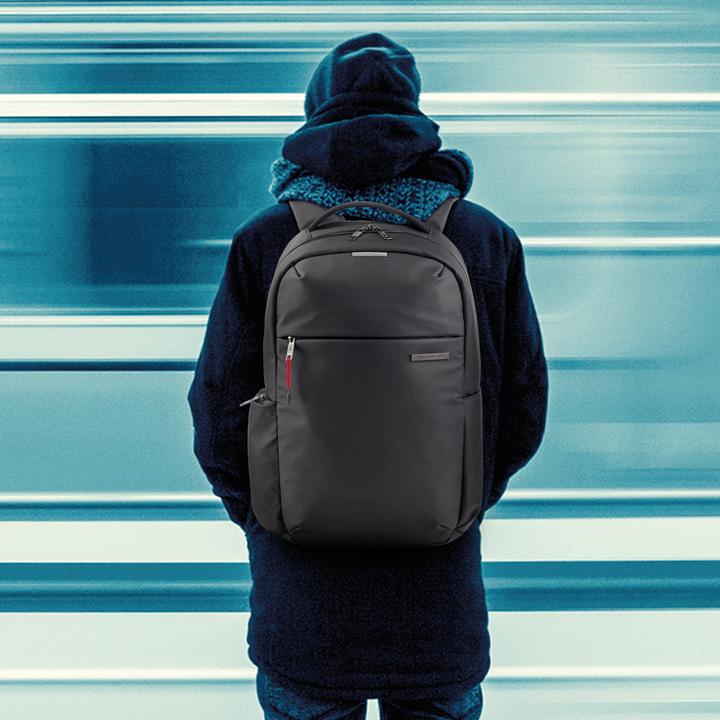 Image du produit Miquelrius Sac à dos pour ordinateur portable M (13 l)