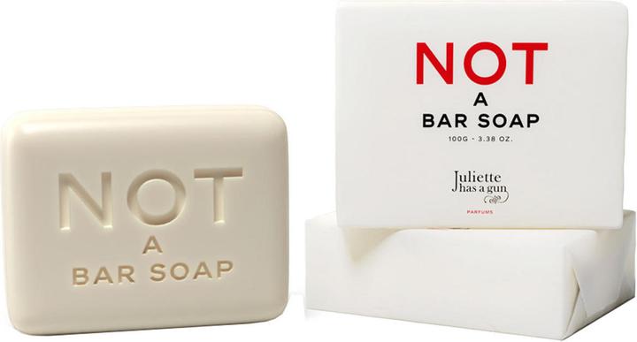 Produktbild Juliette Has a Gun Bar Soap (Hartseife)