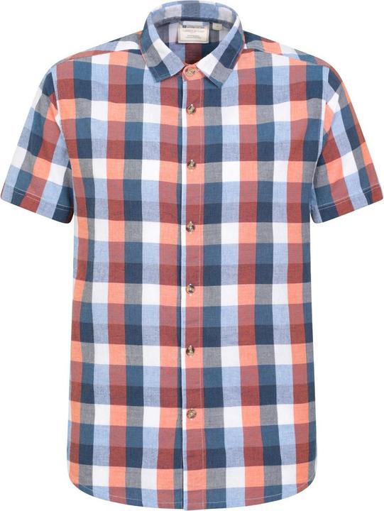 Mountain Warehouse Weekender Hemd (4XL)