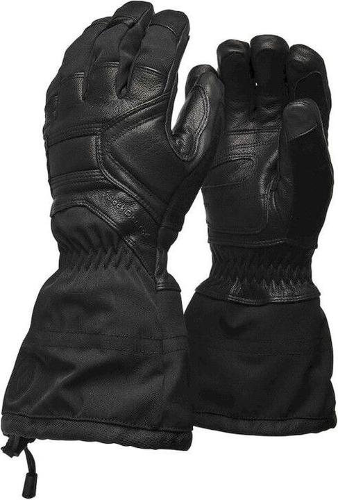 Actual product image Black Diamond Guide Gloves - Skihandschuhe - Herren (S)