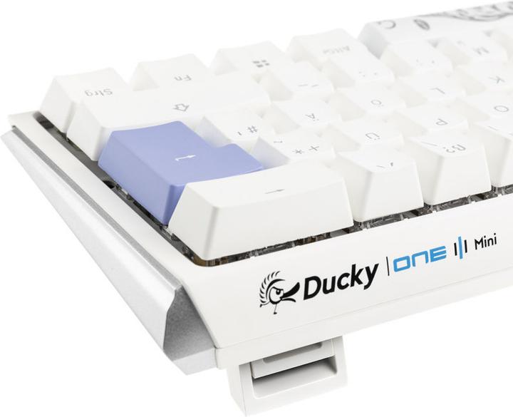 Immagine prodotto Ducky One 3 Mini (DE, Cablato)