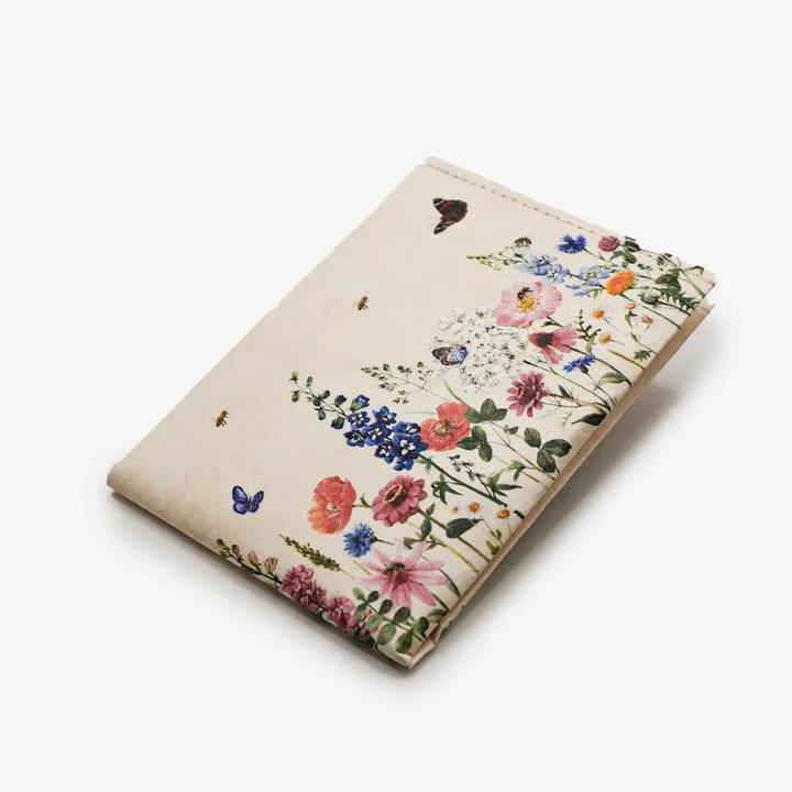 Paprcuts Portemonaie RFID Blumenwiese | Little Bee Fresh Koop