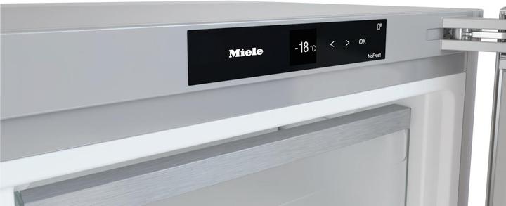 Actual product image Miele FNS 4782 D (Stand-alone, 278 l)