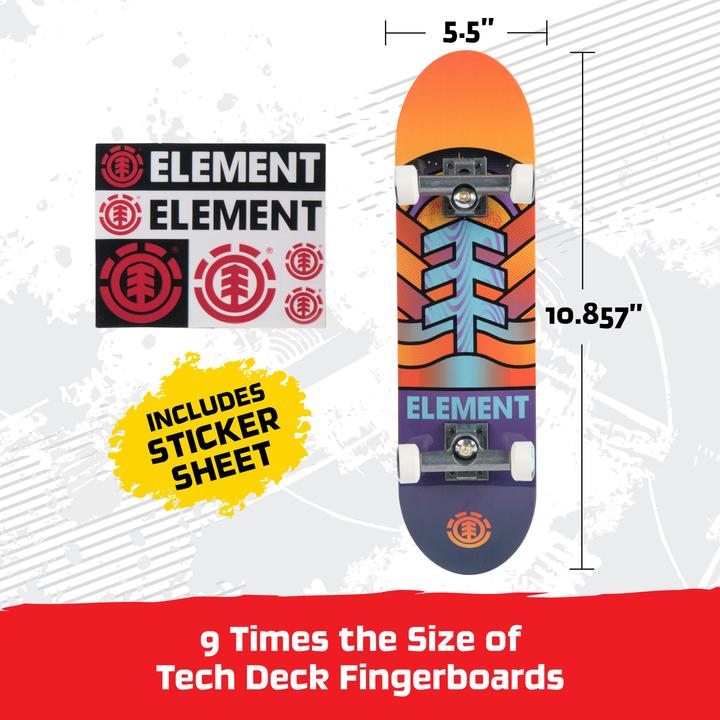 Produktbild Tech TED DEC Handboard Element GML