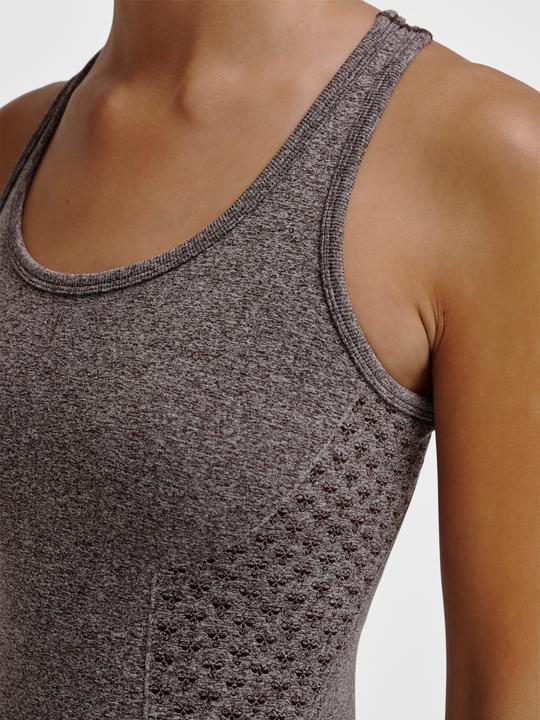 Actual product image hummel hmlCI SEAMLESS TOP (M)