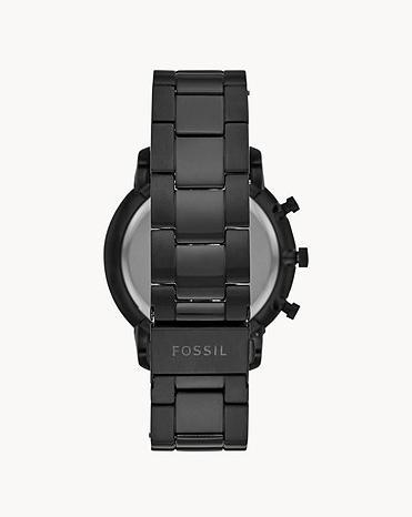 Immagine prodotto Fossil Neutra (Orologio da polso analogico, Cronografo, 44 mm)