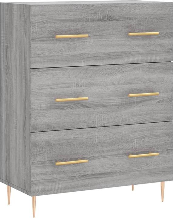 Produktbild VidaXL Alecia (69.5 x 34 x 90 cm)
