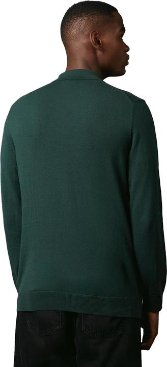 Produktbild Universal Textiles Premium Poloshirt Jerseyware Langärmlig (S)