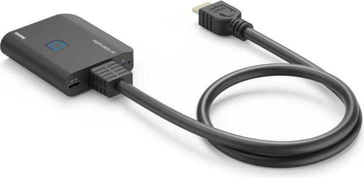 Immagine prodotto Hama Splitter HDMI™ 4K, 1 ingresso 2 uscite