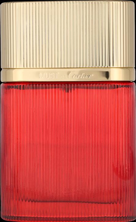 Immagine prodotto Cartier Must de (Eau de parfum, 50 ml)