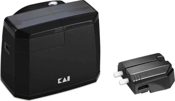 Actual product image Kai Shun Electrical & Polishing Unit