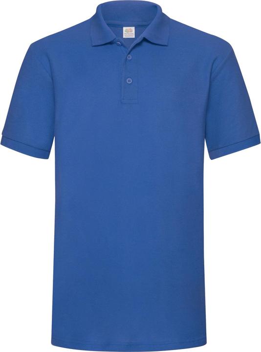 Fruit of the Loom Poloshirt Schwere Qualität