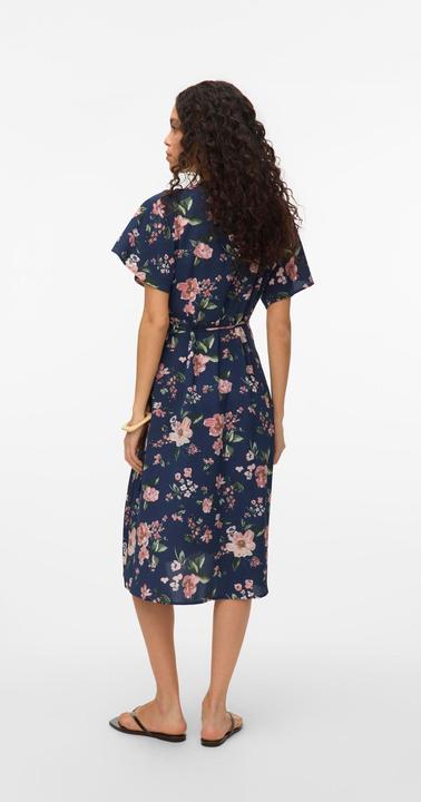 Actual product image Vero Moda VMSAKI Midikleid Kleid (XS)