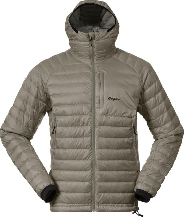 Bergans Vaagaa Light Down Hoodie (L)