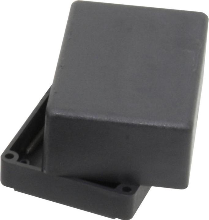Produktbild Donau Kunststoff-Kleingehäuse 72 x 50 x 41 mm (Gehäuse)