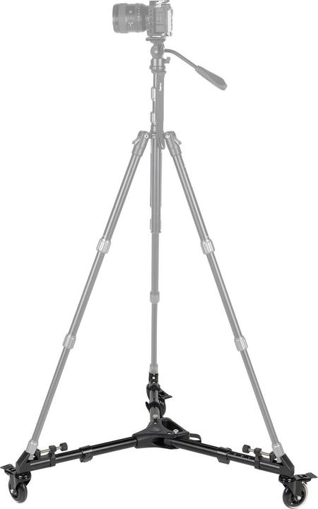 Produktbild SmallRig Stativwagen 3986 Universal (Stativwagen)