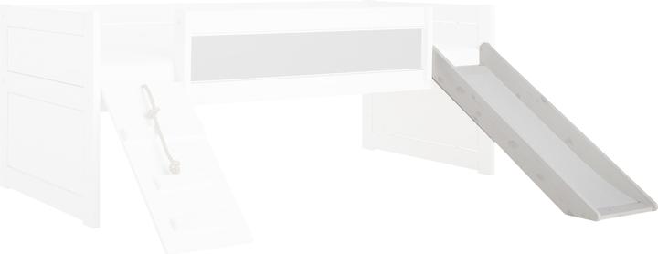 Blanc émaillé, Lessive blanche