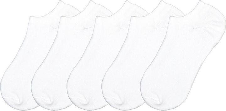 La Redoute Collections 5er-Pack Kurzsocken