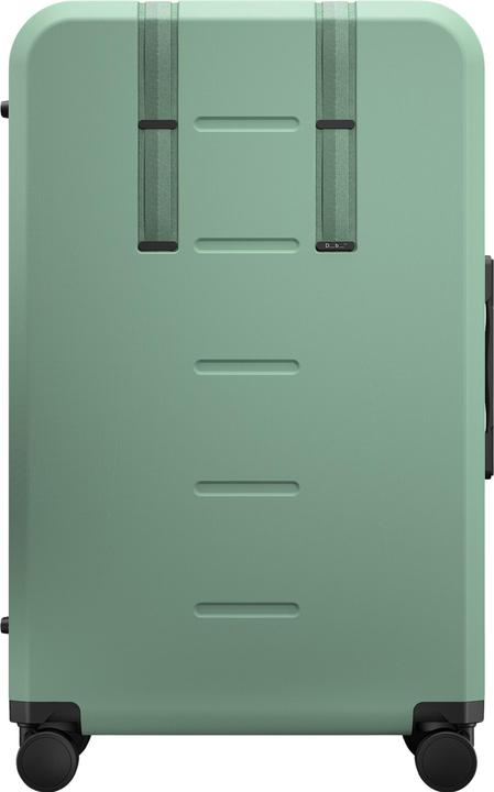 Actual product image D_b_ Ramverk Check-in Luggage (87 l, M (50 - 90l))