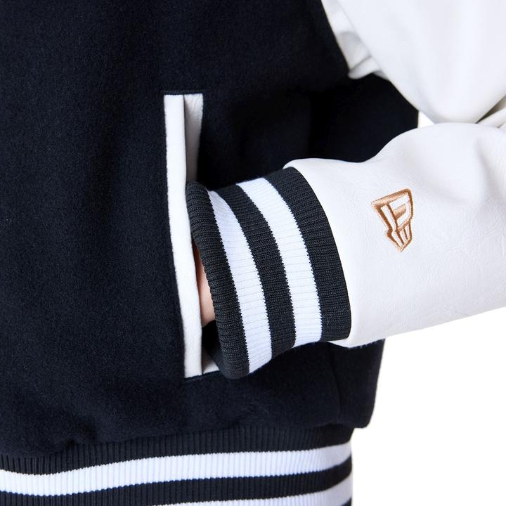 Immagine prodotto New Era Damen VARSITY College Jacke - New York Yankees - L (L)