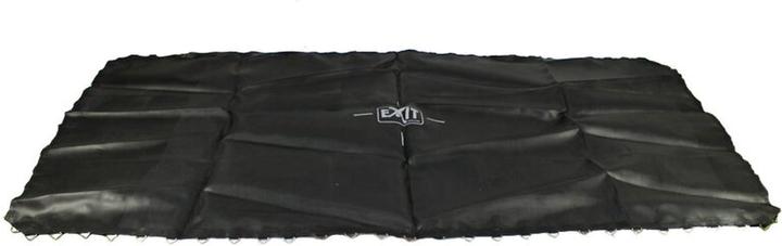 Actual product image Exit Jumping mat Allure Classic and Elegant trampoline 244x427cm
