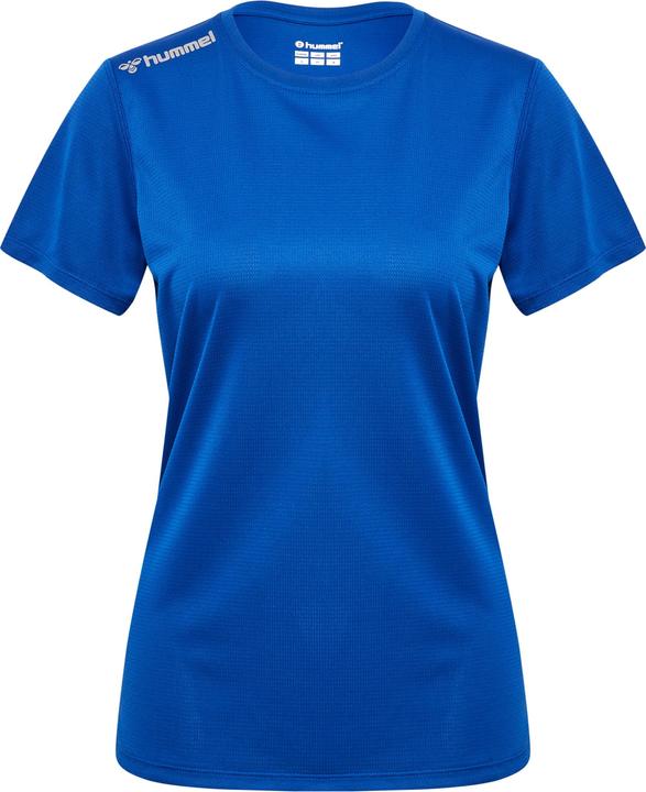Image du produit hummel hmlRUN JERSEY S/S WOMAN (L)