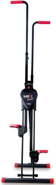 Actual product image Maxi Climber Vertical stepper climbing machine