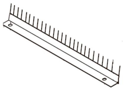 Immagine prodotto Vivanco Scart — Scart (1.20 m, Scart)