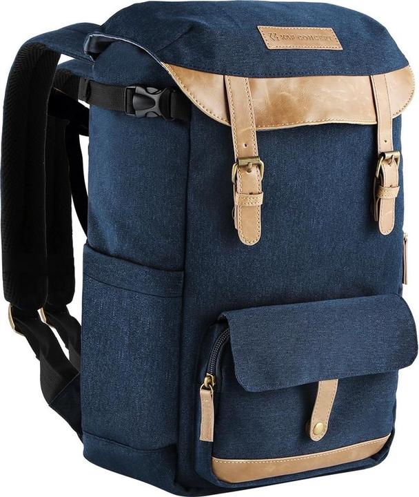 Image du produit K&F Concept Urban Wander 02 (Sac à dos photo, 20 l)