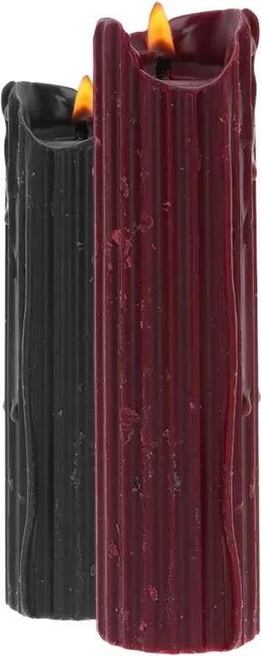 Actual product image Taboom BDSM Drip Candle
