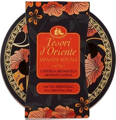 Image du produit Tesori d'Oriente Rituels japonais (200 g)