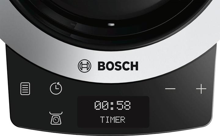 Actual product image Bosch Hausgeräte OptiMUM MUM9AX5S00 (1500 W)