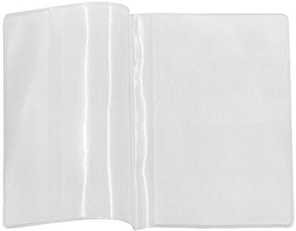 Produktbild MU Budget Passport Hülle (Reisepasshülle)
