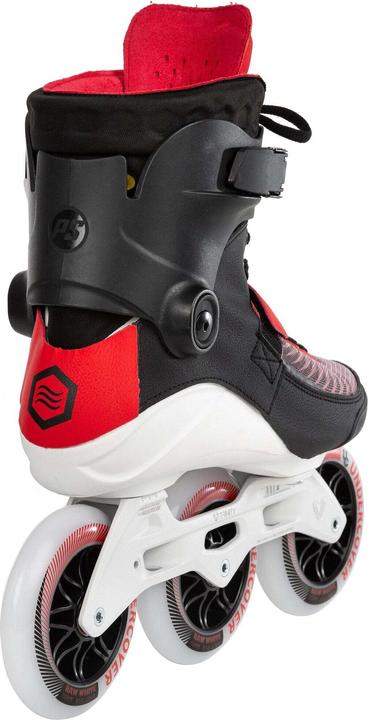 Actual product image Powerslide Swell Skates (41)