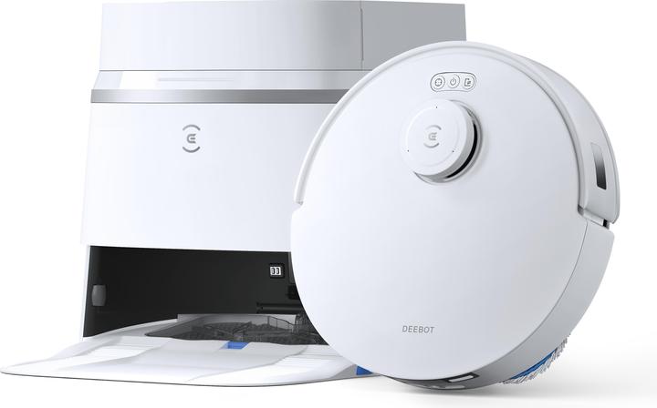 Ecovacs T30 Pro (Aspirazione robotica)
