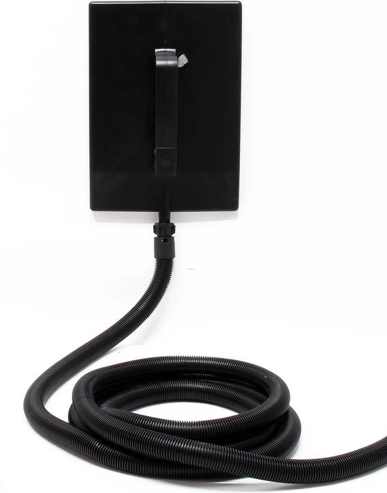 Immagine prodotto Wiltec Sverniciatore per carta da parati a vapore (2200 W)
