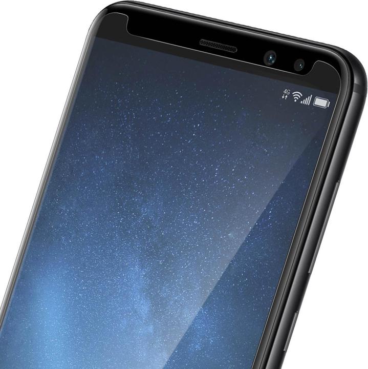 Produktbild Avizar Kristallklare Folie, Glas-Displayschutz (1 Stück, Huawei Mate 10 Lite)
