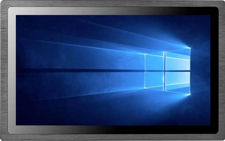 Image du produit Wachendorff PPC002-215CAH08512WAED2P 54.61 cm (21.5") Panel PC, cap. tactile, i3-8