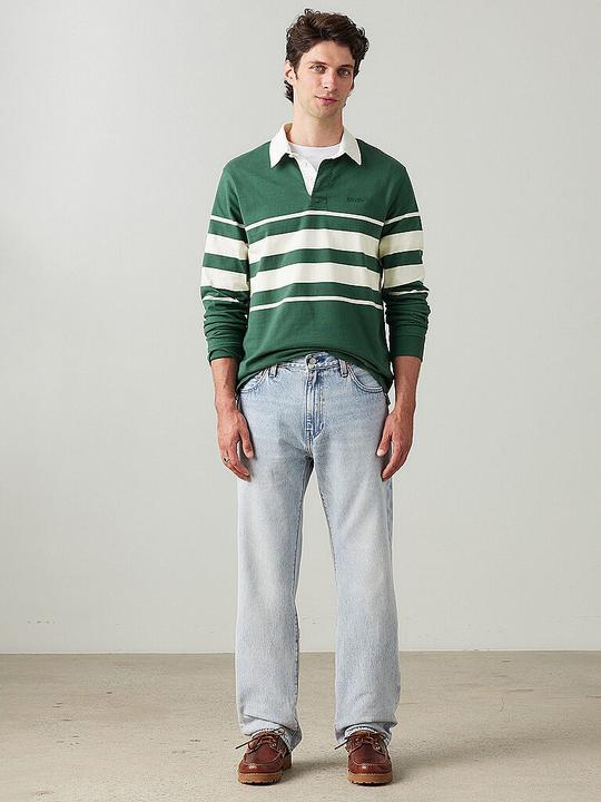 Actual product image Levis 555 (W31/L32)